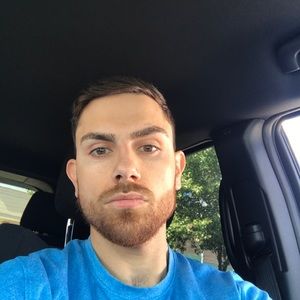 Meet your Posher, Mark